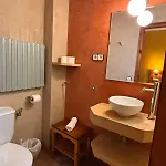普拉斯酒店 里贝斯的弗里瑟
