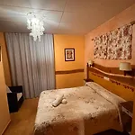 酒店 普拉斯酒店 里贝斯的弗里瑟