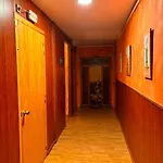 普拉斯酒店 * 里贝斯的弗里瑟