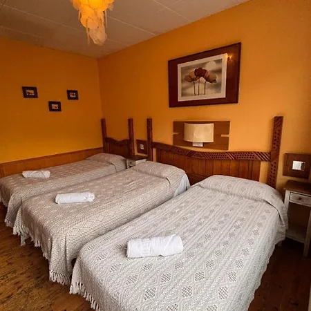 Prats Hotel