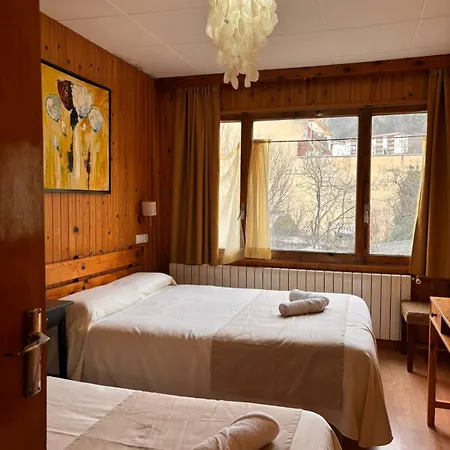 Hotel Prats