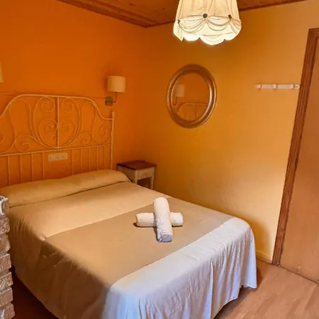 Prats Hotel Ribes De Freser