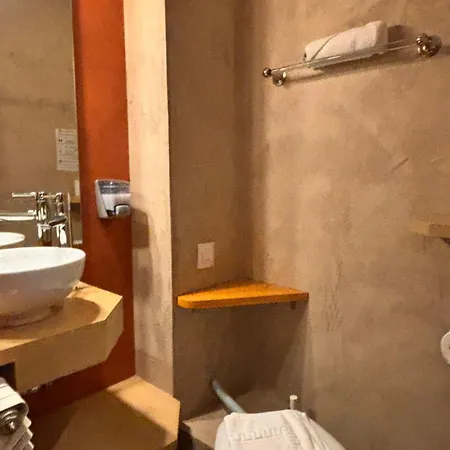 Otel Prats Ribes De Freser