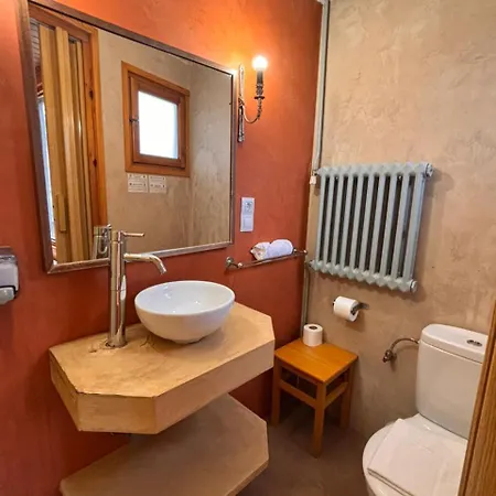 Otel Prats