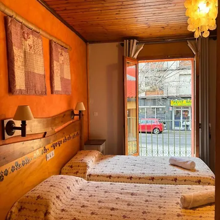 Prats Hotel *