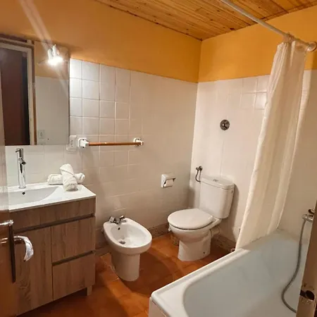 Prats Otel Ribes De Freser