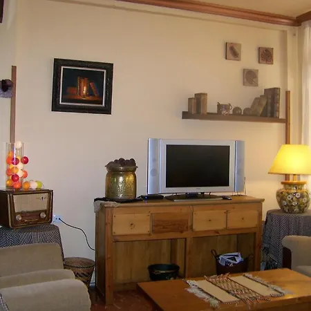 Prats Hotel Ribes De Freser