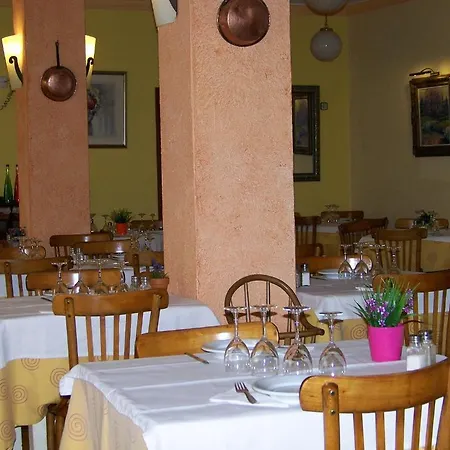 Hotel Prats *
